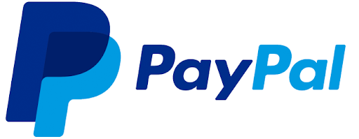 Payment Terms 2 - Gortash Store pay with paypal - Gortash Store
